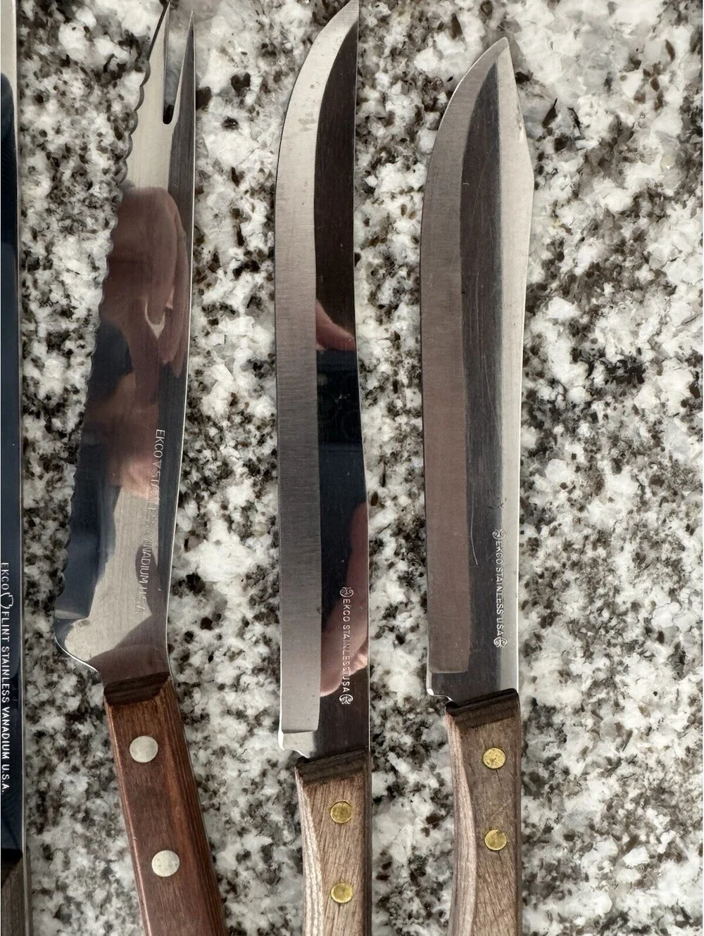 N/A set vintage